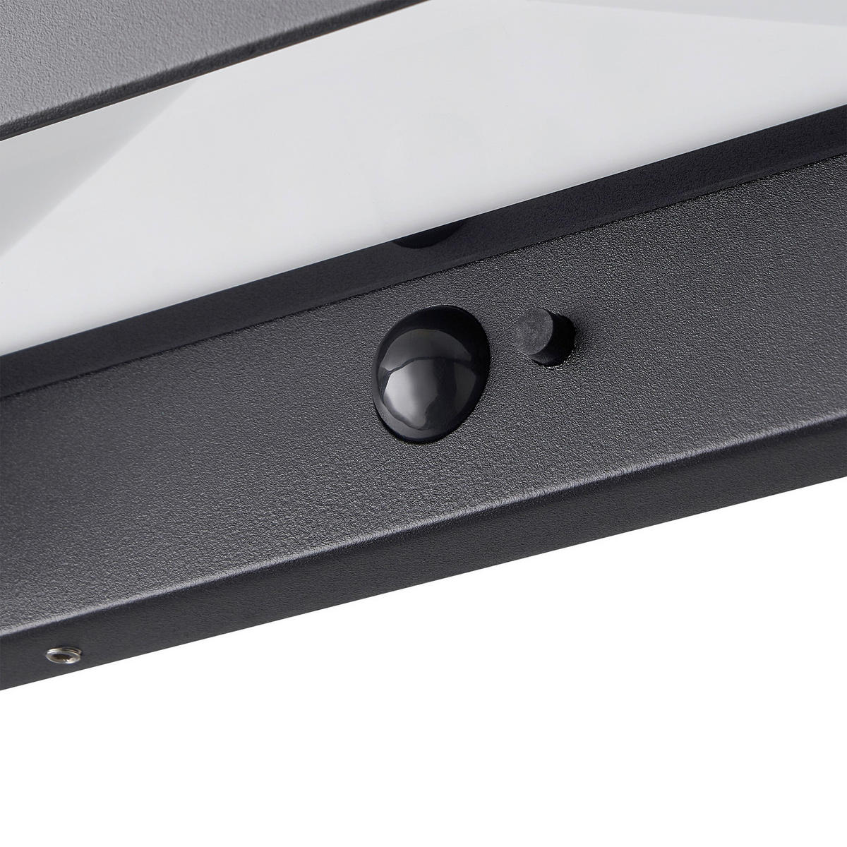 SOLARLEUCHTE  - Schwarz, LIFESTYLE, Metall (22/8,5/9cm) - Nordlux