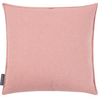 OUTDOOR-KISSEN Aprikose Uni  - Aprikose, Basics, Textil (45/45cm)