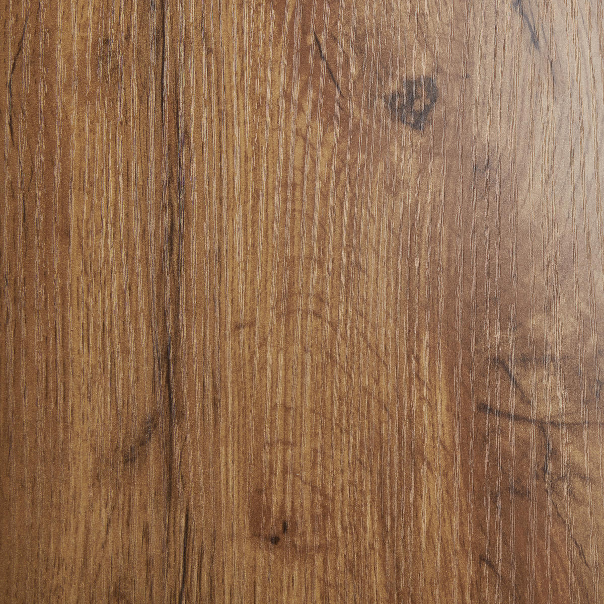 SCHREIBTISCH 101.6/40/76 cm Schwarz, Eichefarben  - Schwarz Hochglanz/Eichefarben, MODERN, Holzwerkstoff/Metall (101.6/40/76cm) - MID.YOU