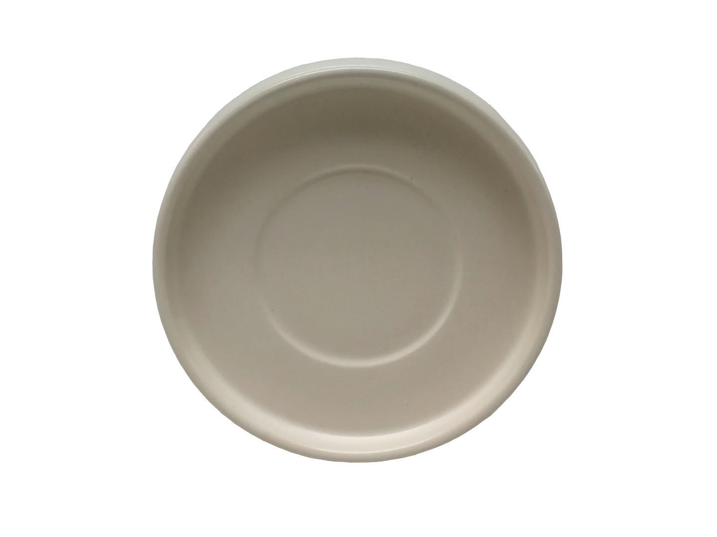 ESPRESSO-UNTERTASSE Kyoto 11,7 cm  - Sandfarben, Trend, Keramik (11,7cm) - Novel