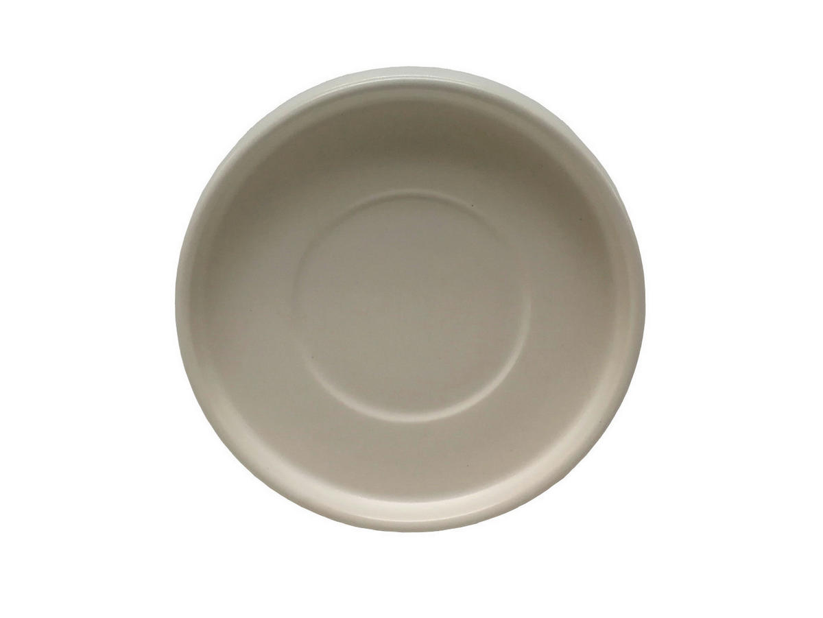 ESPRESSO-UNTERTASSE Kyoto 11,7 cm  - Sandfarben, Trend, Keramik (11,7cm) - Novel
