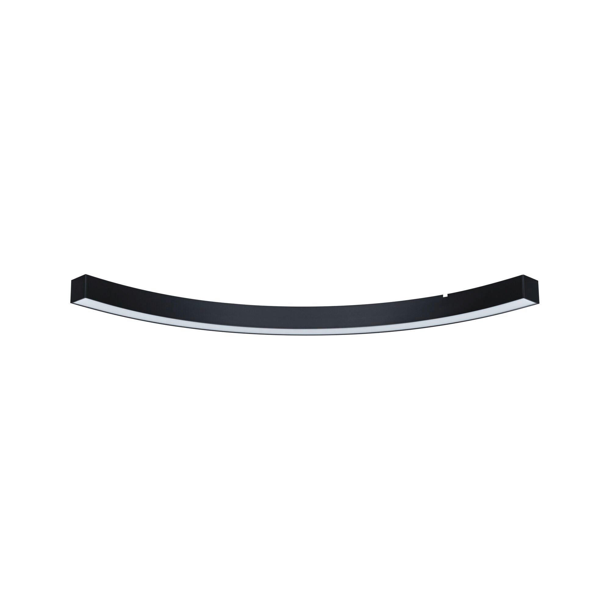 SCHIENENSYSTEM-VERBINDER - Basics (53,5/53,5/4cm) - Paulmann