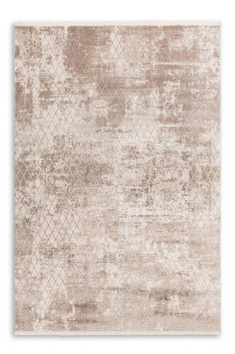 WEBTEPPICH 200/290 cm Vision Beige  - Beige, KONVENTIONELL, Textil (200/290cm)