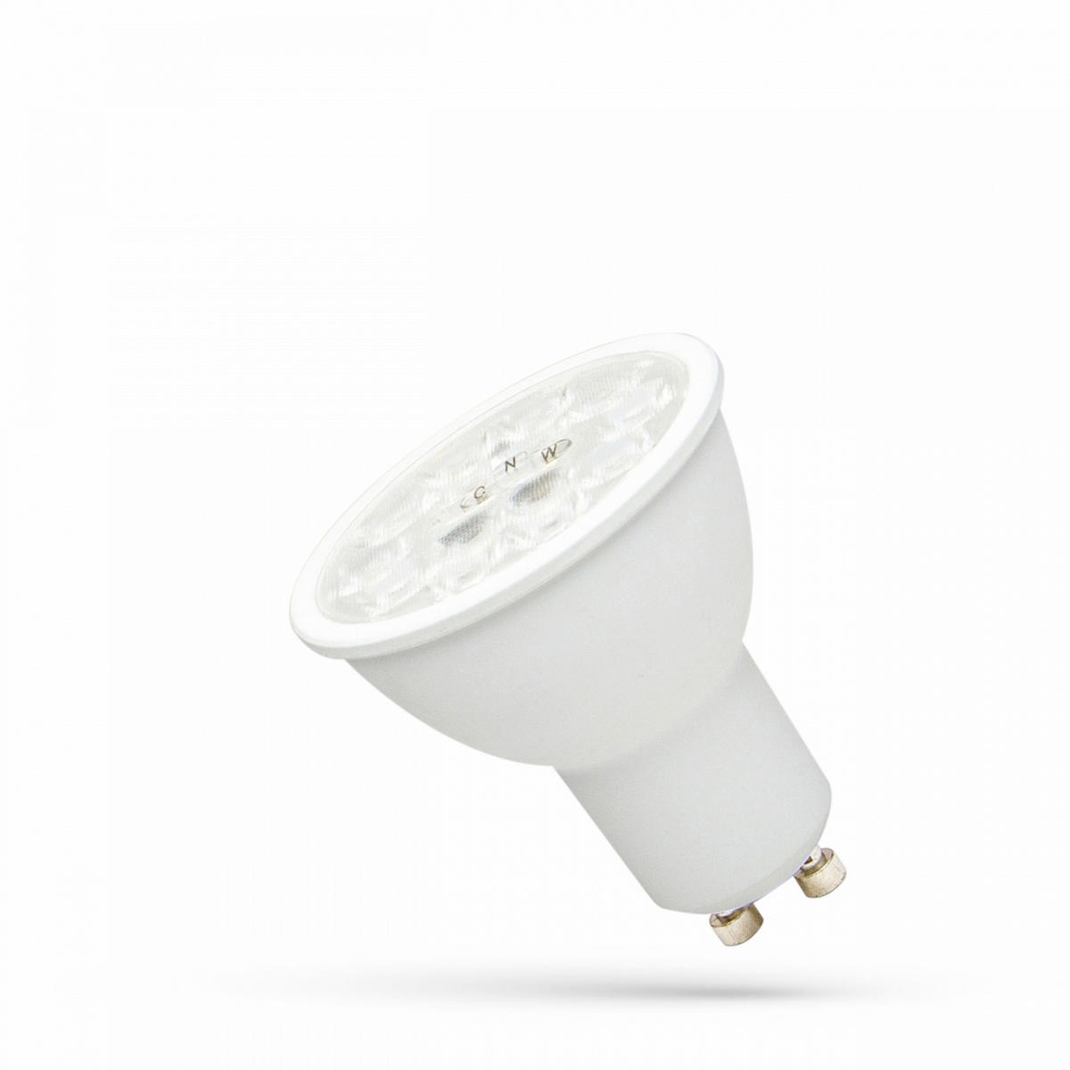 LED ŽARULJA  - Basics (5/5,7cm)