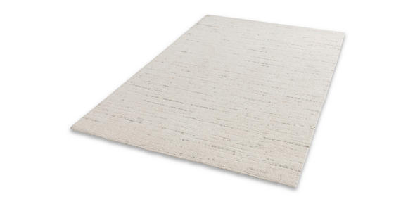 WEBTEPPICH 200/290 cm Amaze Beige  - Beige, KONVENTIONELL, Textil (200/290cm) - Novel