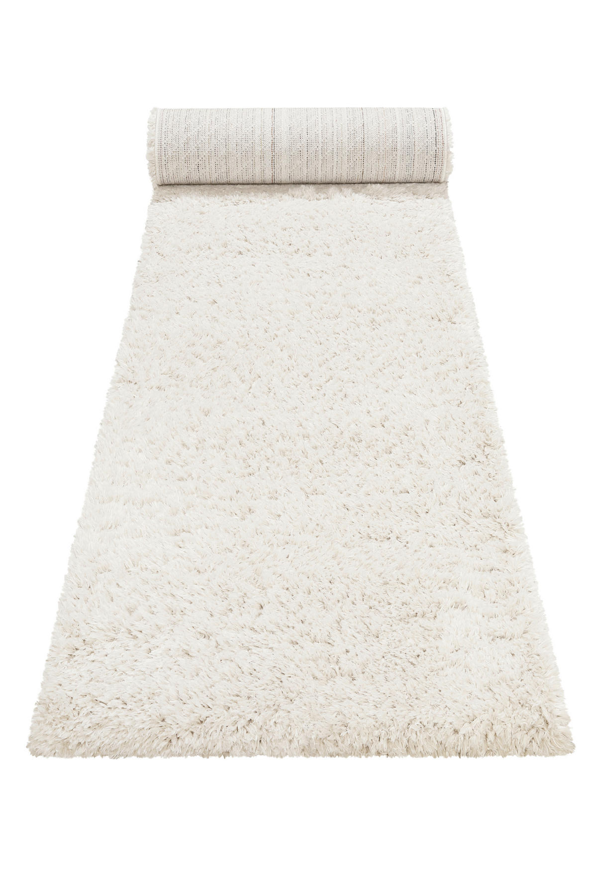 LÄUFER 80/300 cm Yogi  - Beige, KONVENTIONELL, Textil (80/300cm) - Esprit