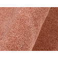 WEBTEPPICH 160 cm Rot  - Rot, Basics, Textil (160cm) - Novel