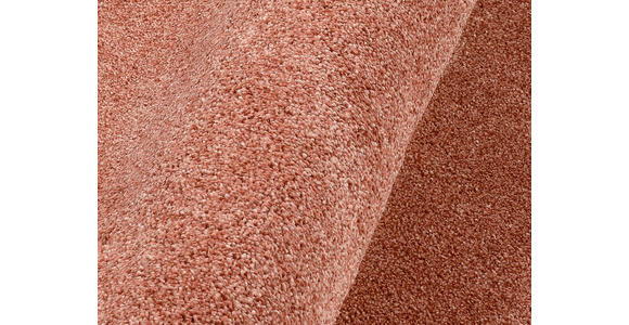 WEBTEPPICH 160 cm Rot  - Rot, Basics, Textil (160cm) - Novel