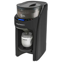 BABYNAHRUNGSZUBEREITER Formula Pro Advanced  - Schwarz, Basics (18.9/38.6/29.6cm) - Baby Brezza