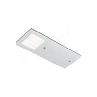 UNTERBAULEUCHTE - Alufarben, Basics, Metall (19/7/0,4cm) - HKT