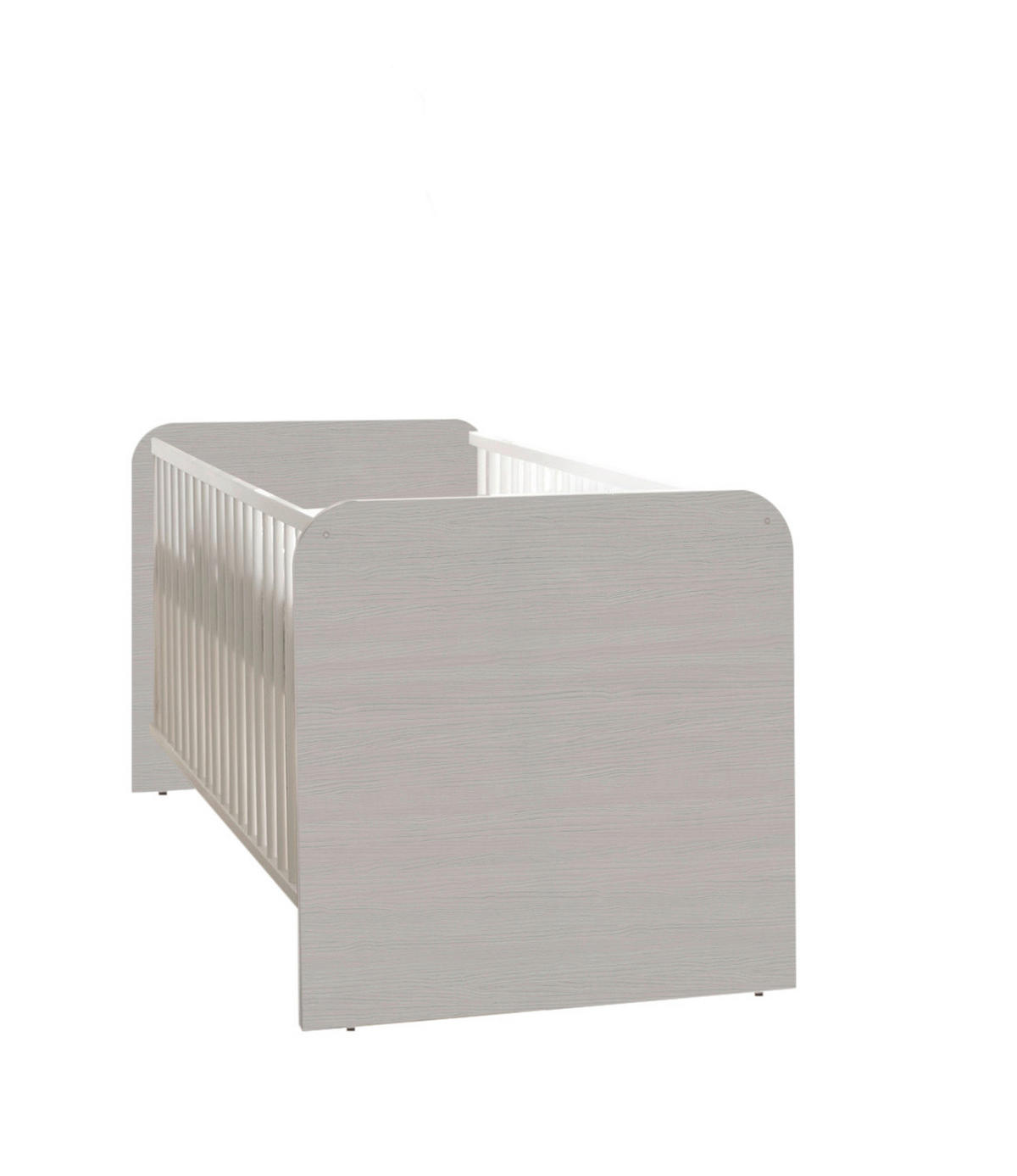 GITTERBETT 144/82/80 cm  - Basics (144/82/80cm)