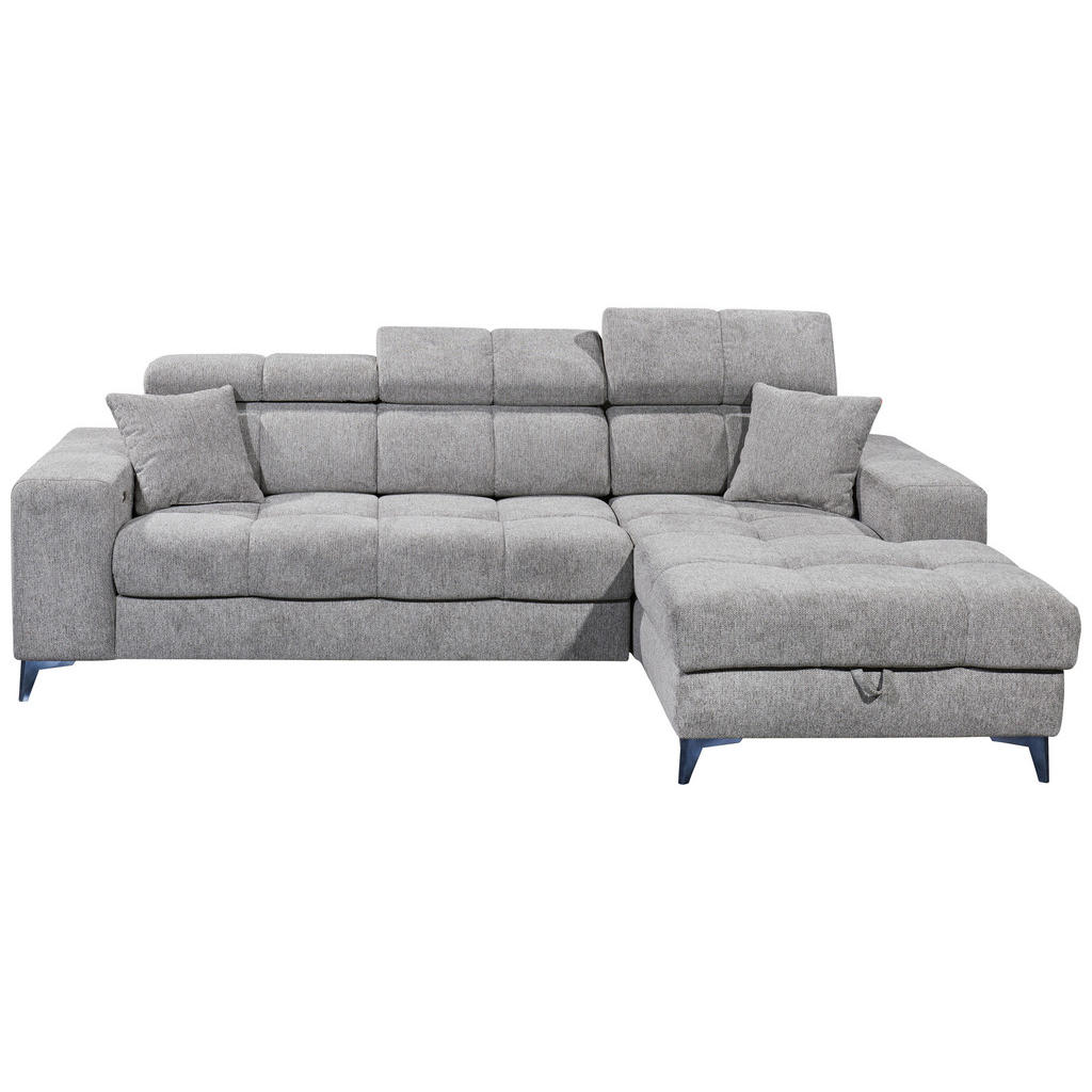 MID.YOU ROHOVÁ SEDAČKA, textil, taupe