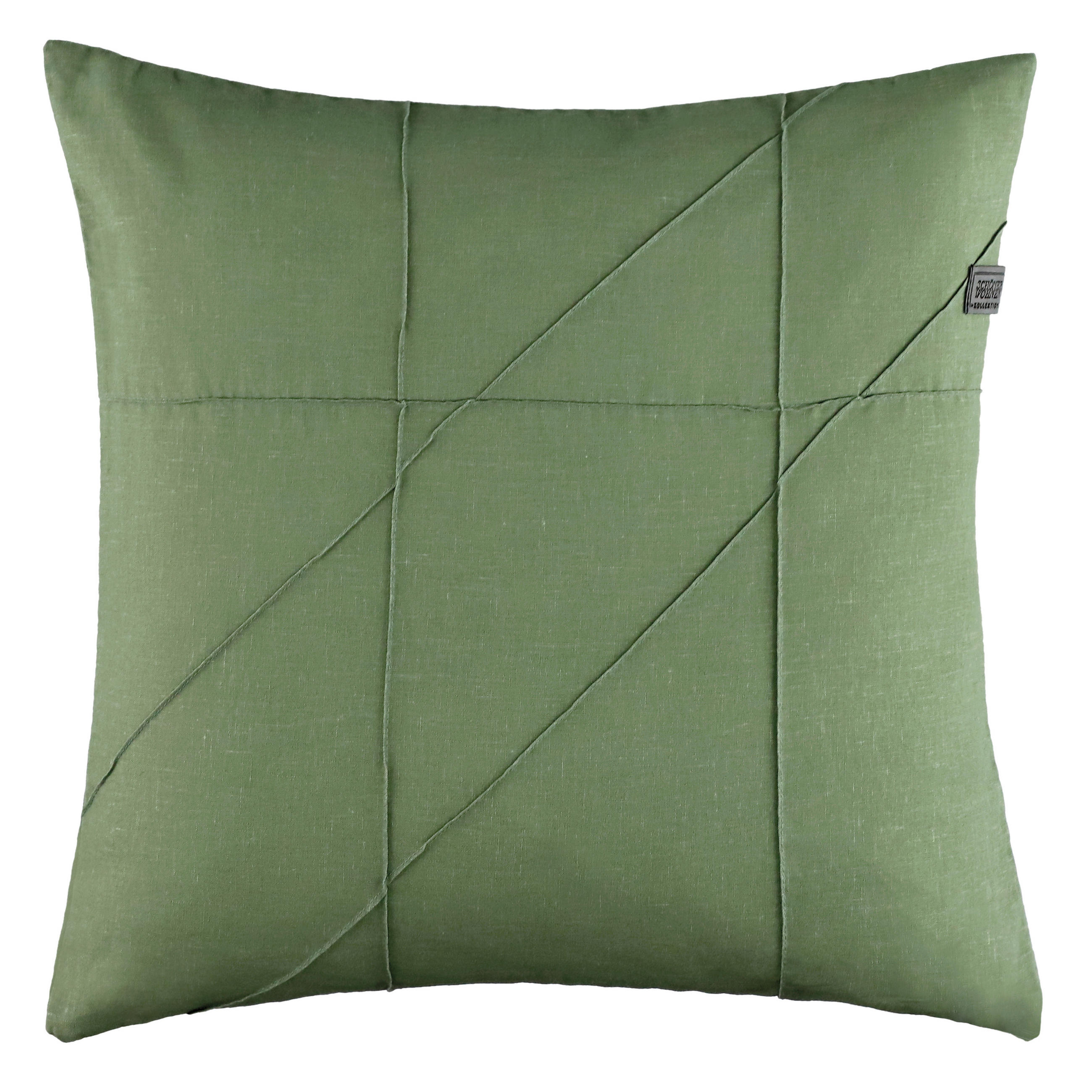 ZIERKISSEN  45/45 cm   - Basics (45/45cm) - Schöner Wohnen