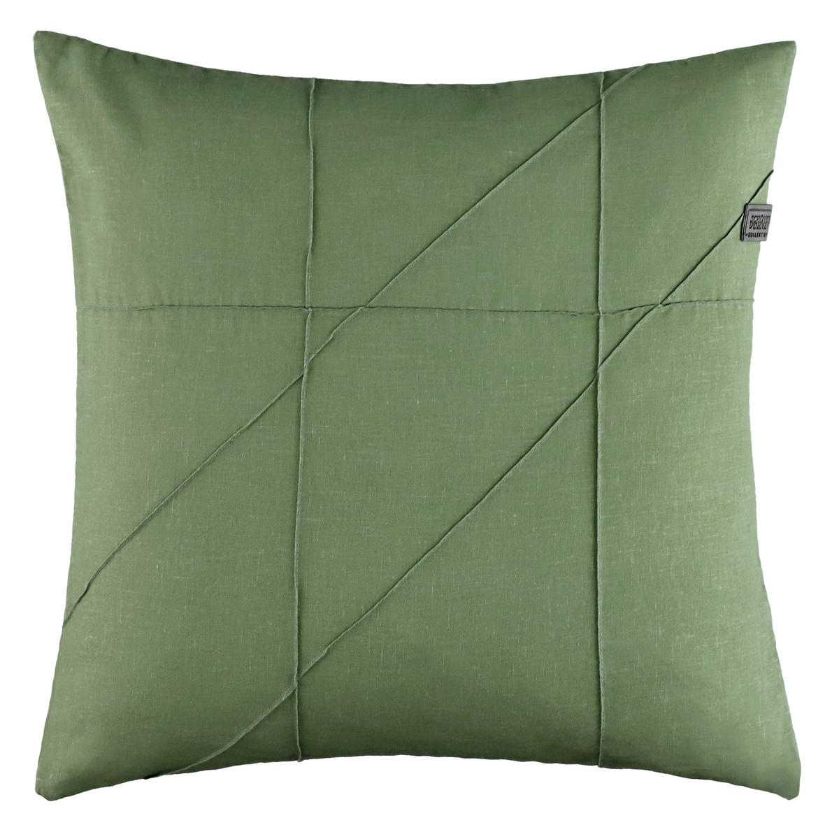 ZIERKISSEN  45/45 cm   - Basics (45/45cm) - Schöner Wohnen