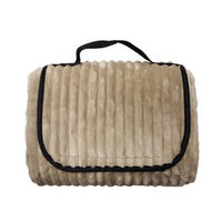 PICKNICKFILT 125/150 cm  - beige, Basics, textil (125/150cm)