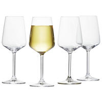GLÄSERSET STYLE  4-teilig  - Basics, Glas - Spiegelau