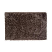 HOCHFLORTEPPICH 200/300 cm Braun  - Braun, LIFESTYLE, Textil (200/300cm) - P & B