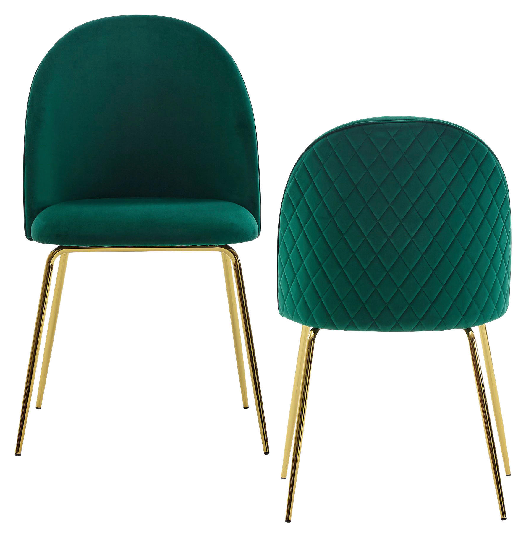 MID.YOU SADA STOLIČIEK 2 kus