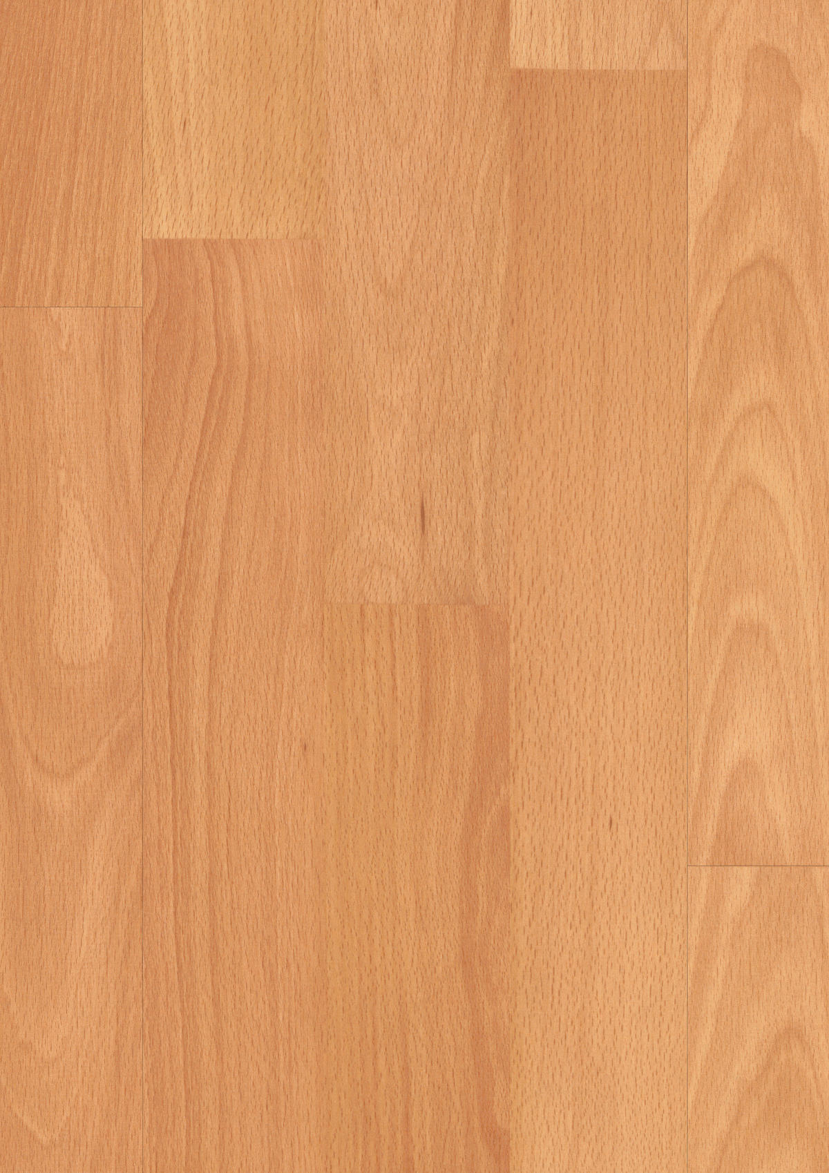 Buche SB rustikal EGGER Nature Sense  per  m² - Buchefarben/Orange, KONVENTIONELL, Holzwerkstoff (129.2/19.3/0.7cm) - Egger Holzwerkstoffe