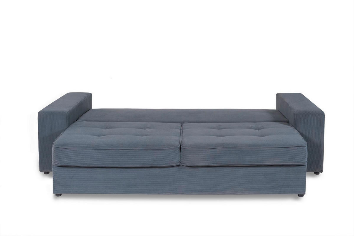 TROSJED tekstil     - Moderno, tekstil (254/80/105cm) - Hom`in