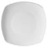 TALÍŘ DEZERTNÍ, kostní porcelán (bone china) - bílá, Basics, karton/keramika (19,5cm) - Novel TALÍŘ DEZERTNÍ, kostní porcelán (bone china) - bílá, Basics, karton/keramika (19,5cm) - Novel