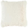 ZIERKISSEN  45/45 cm   - Weiß, Basics (45/45cm) - Esposa