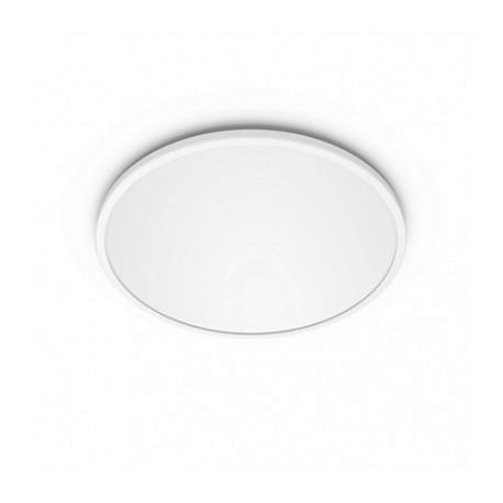 LED PLAFONJERA ZA KUPATILA - Osnovno (25/2,3/25cm) - Philips