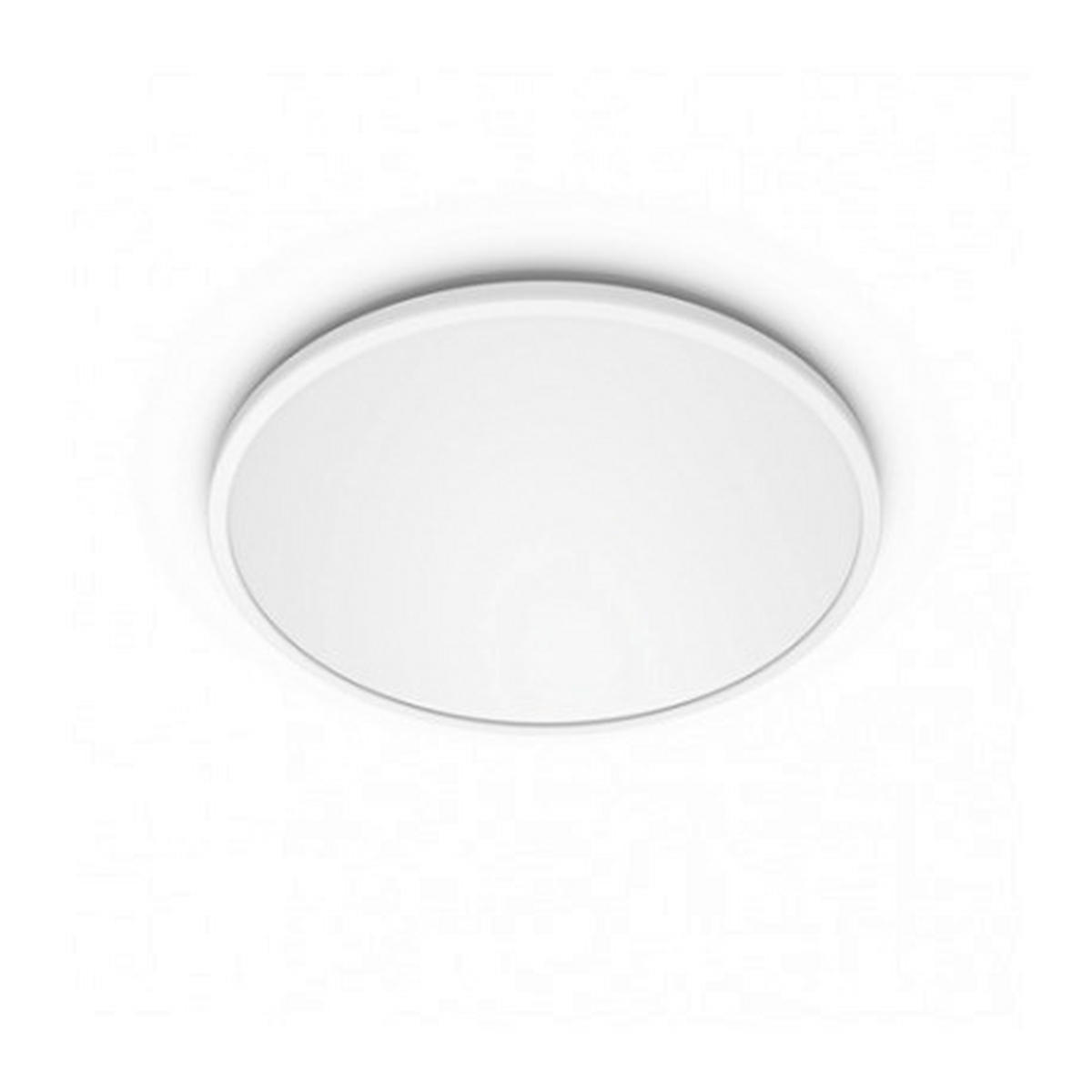 KUPAONSKA LED SVJETILJKA STRO  - Basics (25/2,3/25cm) - Philips