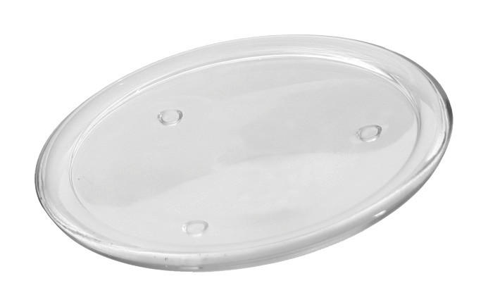 LJUSFAT  - klar, Klassisk, glas (14cm)