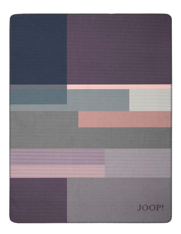 ĆEBE 150/200 cm bakarna  - bakarna, Konvencionalno, tekstil (150/200cm) - Joop!