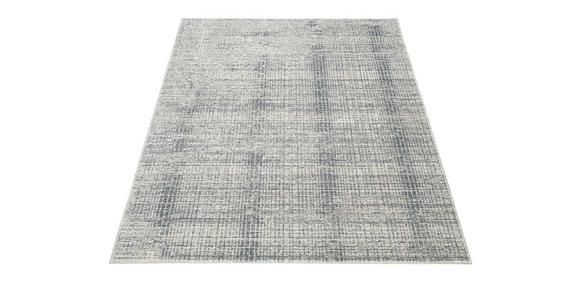 WEBTEPPICH 65/130 cm Kalydor Braun, Creme, Grau  - Creme/Braun, Design, Textil (65/130cm) - Novel
