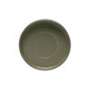 ESPRESSO-UNTERTASSE Kyoto 11,7 cm  - Grün, Trend, Keramik (11,7cm) - Novel