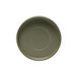 ESPRESSO-UNTERTASSE Kyoto 11,7 cm - Grün, Trend, Keramik (11,7cm) - Novel