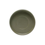 ESPRESSO-UNTERTASSE Kyoto 11,7 cm  - Grün, Trend, Keramik (11,7cm) - Novel