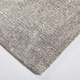 FLACHWEBETEPPICH 200/290 cm Olivia  - Grau, Trend, Textil (200/290cm) - Novel