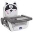 SITZERHÖHUNG Mode - Grau, Trend, Kunststoff (19,0/32,5/38,0cm) - Chicco SITZERHÖHUNG Mode - Grau, Trend, Kunststoff (19,0/32,5/38,0cm) - Chicco