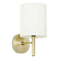 WANDLEUCHTE 15/12/24 cm   - Basics, Metall (15/12/24cm)