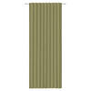 FERTIGVORHANG  blickdicht   140/245 cm  - Grün, Basics, Textil (140/245cm) - Esposa