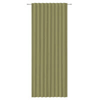 FERTIGVORHANG  blickdicht   140/245 cm  - Grün, Basics, Textil (140/245cm) - Esposa