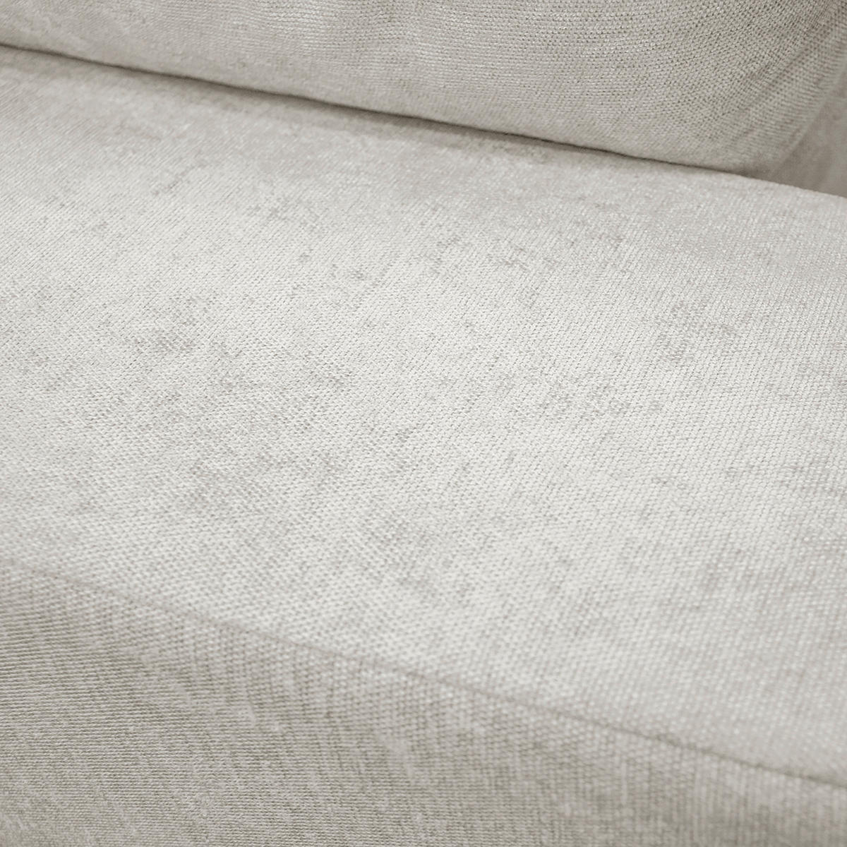 KUTNA GARNITURA tekstil  svijetlo siva   - svijetlo siva/crna, Design, tekstil/drvo (247/174cm) - MID.YOU