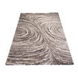 WEBTEPPICH 160/230 cm Lexa face Multicolor  - Multicolor, Design, Textil (160/230cm) - Novel