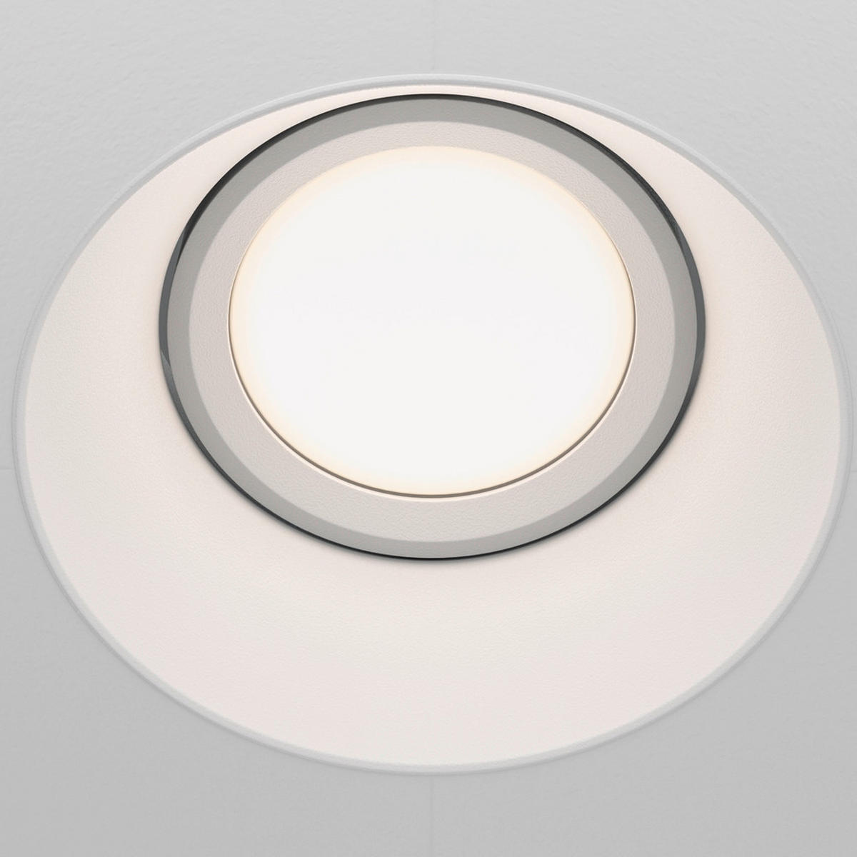 EINBAUSPOT - Basics (11,8/9/4cm) - MAYTONI