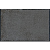 COVORAȘ DE INTRARE 60/90 cm  - gri închis, Konventionell, plastic/textil (60/90cm) - wash+dry