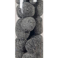 DEKOSTEINE - Grau, Basics, Stein (0,5kg) - Ambia Home