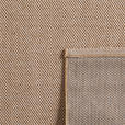 WEBTEPPICH 120/170 cm LOOM  - Beige, Basics, Textil (120/170cm) - Novel