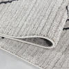WEBTEPPICH 80/150 cm Tasa  - Beige, Design, Textil (80/150cm) - Novel