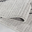 WEBTEPPICH 80/150 cm Tasa Beige  - Beige, Design, Textil (80/150cm) - Novel