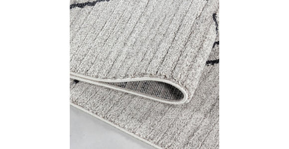 WEBTEPPICH 80/150 cm Tasa Beige - Beige, Design, Textil (80/150cm) - Novel
