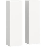 HÄNGESCHRANK 110/75/30 cm  - Design, Holzwerkstoff (110/75/30cm) - MID.YOU