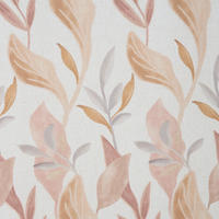 DEKOSTOFF per lfm blickdicht  - Rosa, KONVENTIONELL, Textil (150cm) - Esposa